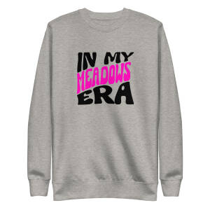 In My Pleasanton Meadows Era Sweatshirt