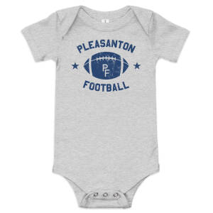 Baby short sleeve one piece