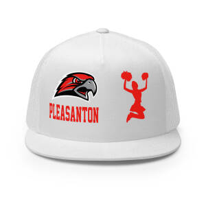 PJFL Cheer Trucker Hat