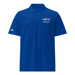 SHARKs Coach Polo
