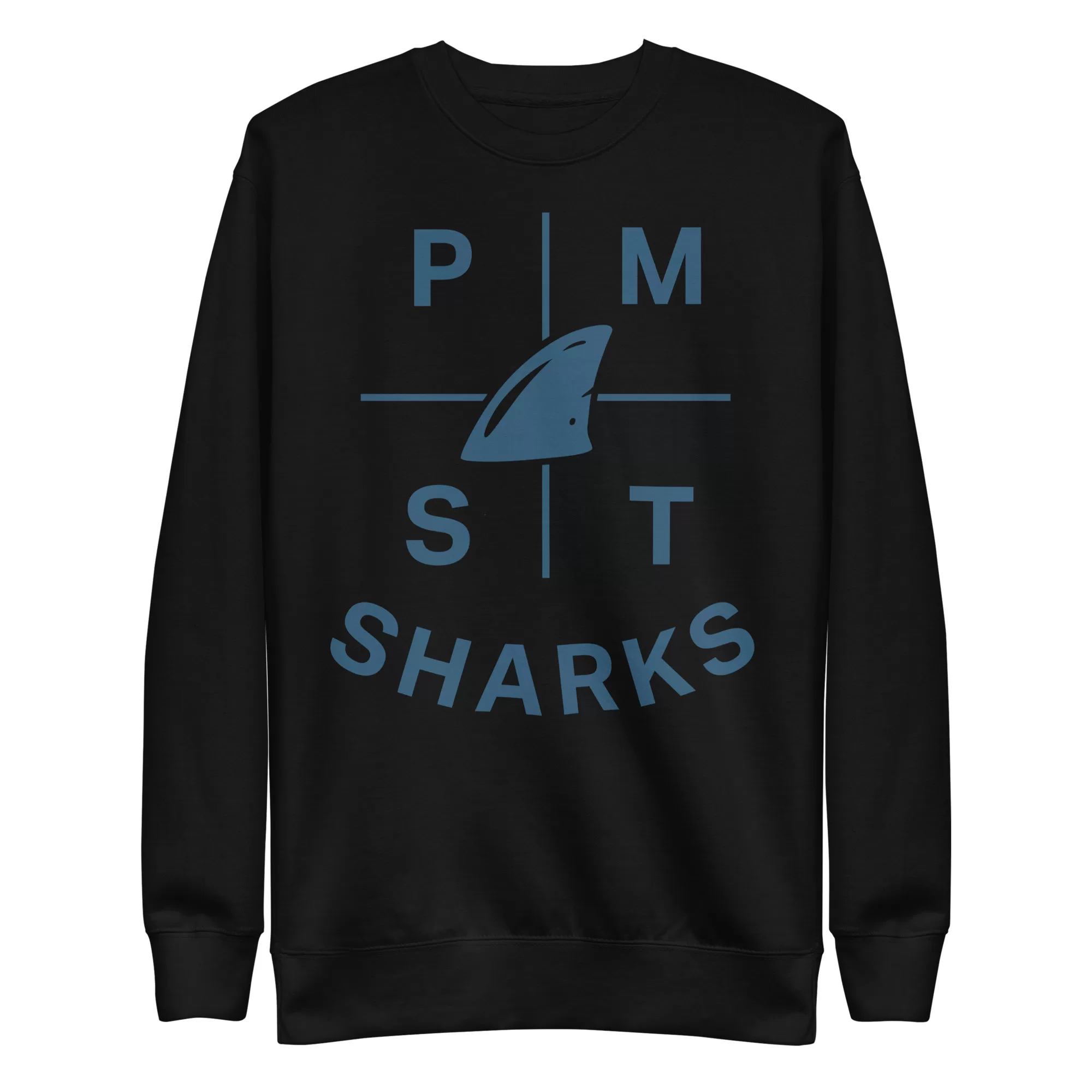 Unisex Premium Sweatshirt