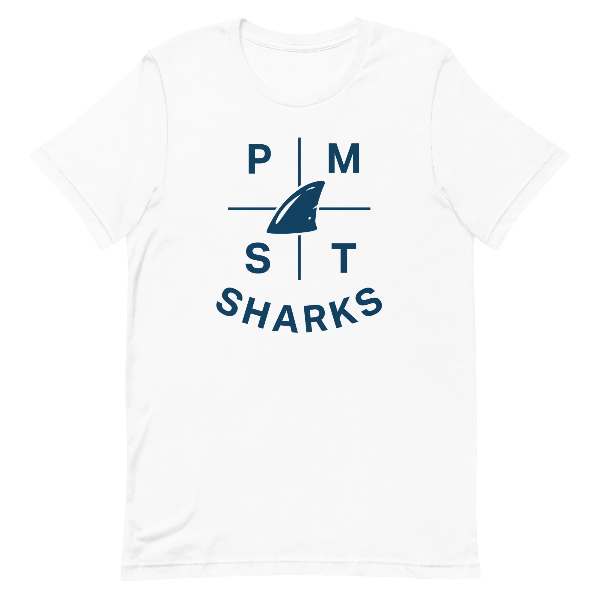 PMST Sharks (same-day delivery)
