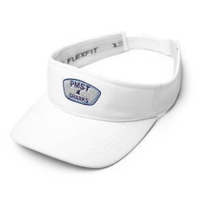 PMST Retro Logo Visor