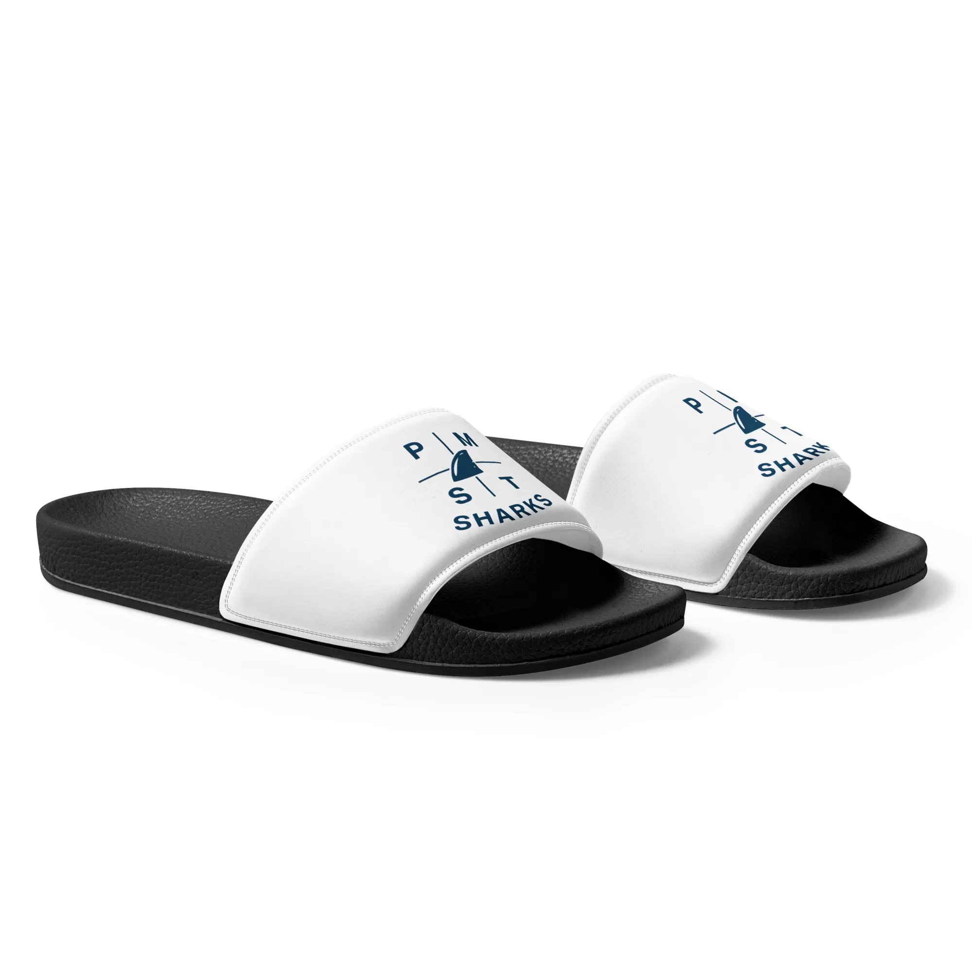 PMST Women’s Slides