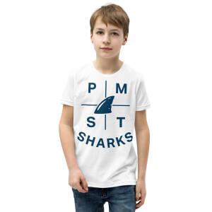 Youth Short Sleeve T-Shirt (same-day delivery)