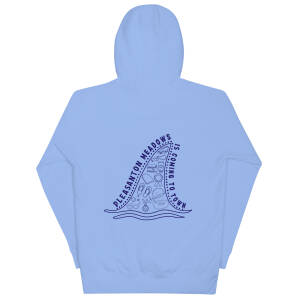 Coming to Town Women's Hoodie