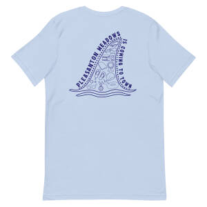 Coming to Town T-shirt