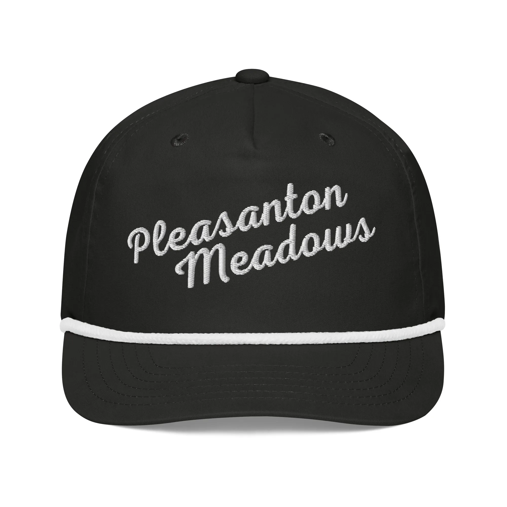 Pleasanton Meadows Surf Cap