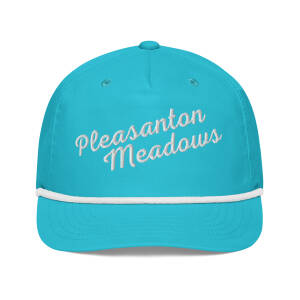 Pleasanton Meadows Surf Cap