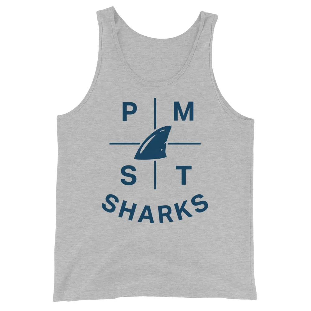 Men’s Tank Top