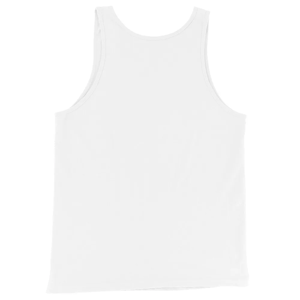 Men’s Tank Top (same-day delivery)