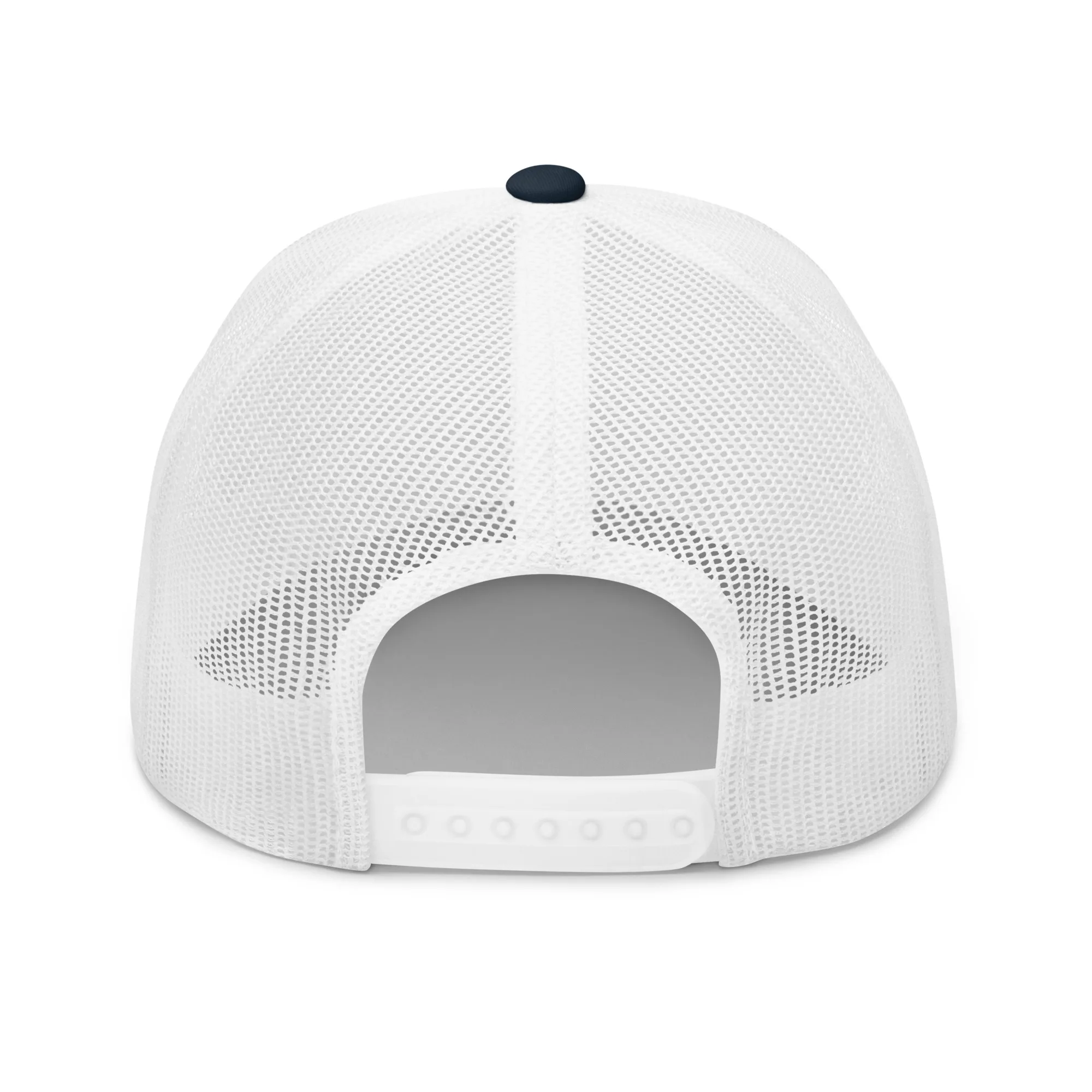 PTOWN Baseball Trucker Cap