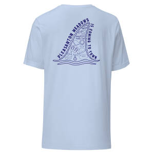 Coming to Town Unisex Tee