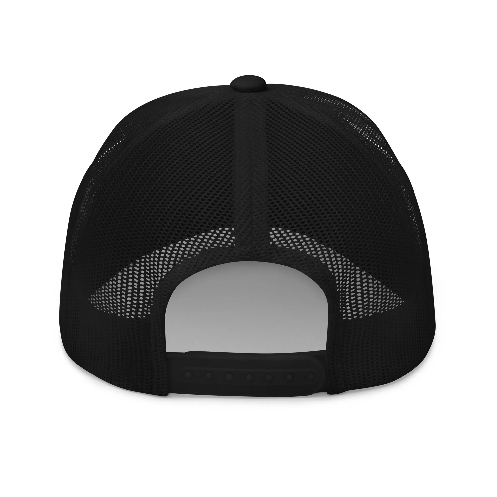 PTOWN Football Embroidered Trucker Cap