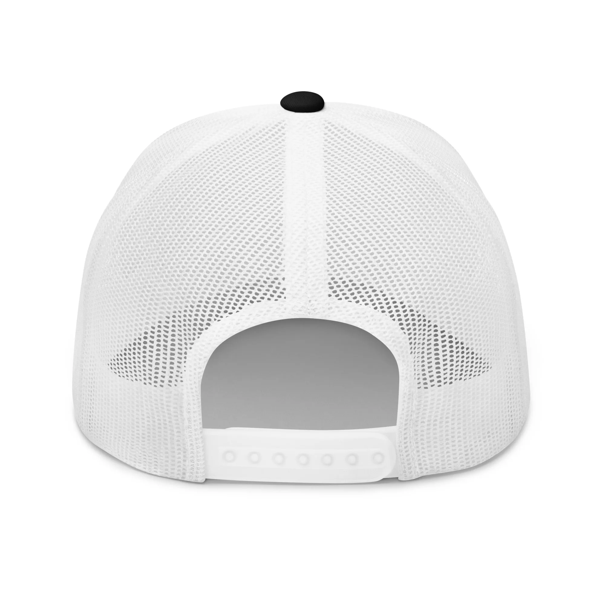 PTOWN Softball Embroidered Trucker Hat