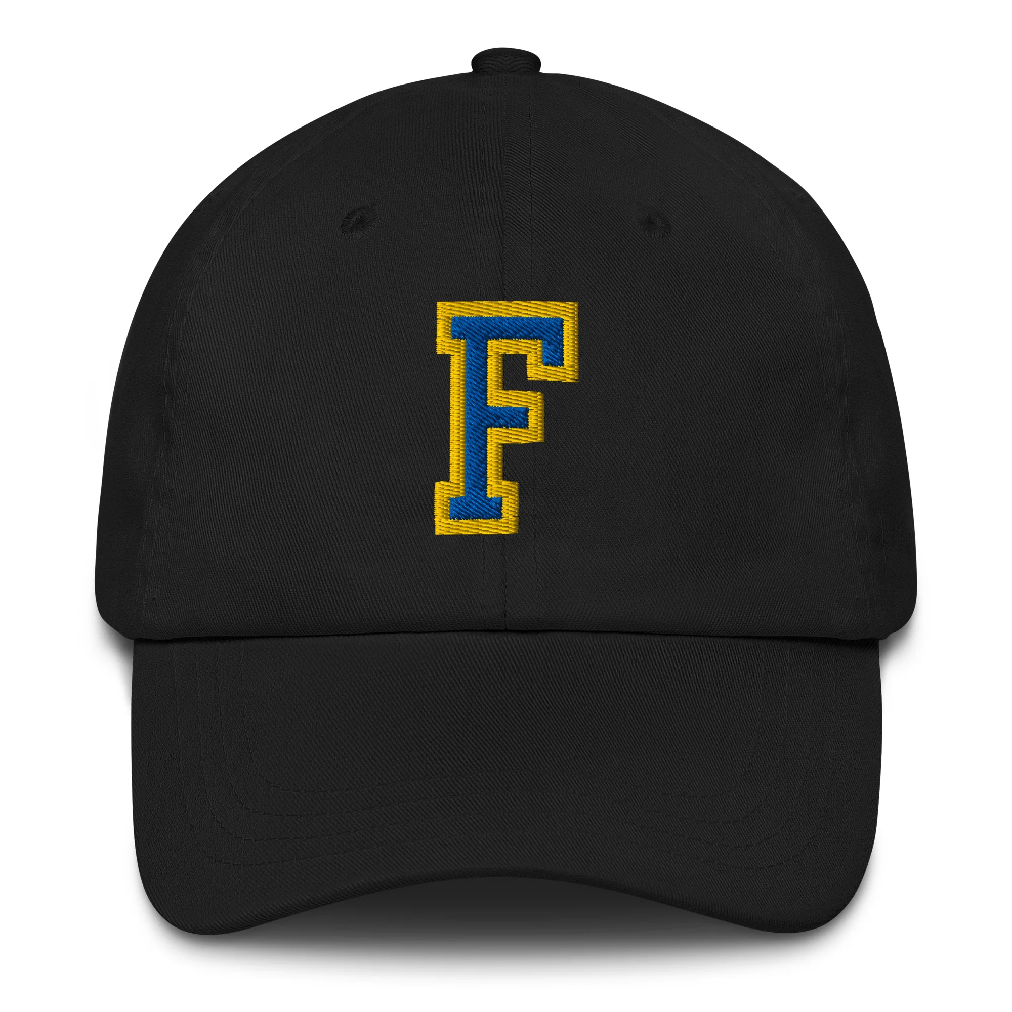 Foothill “F” Classic Baseball Hat