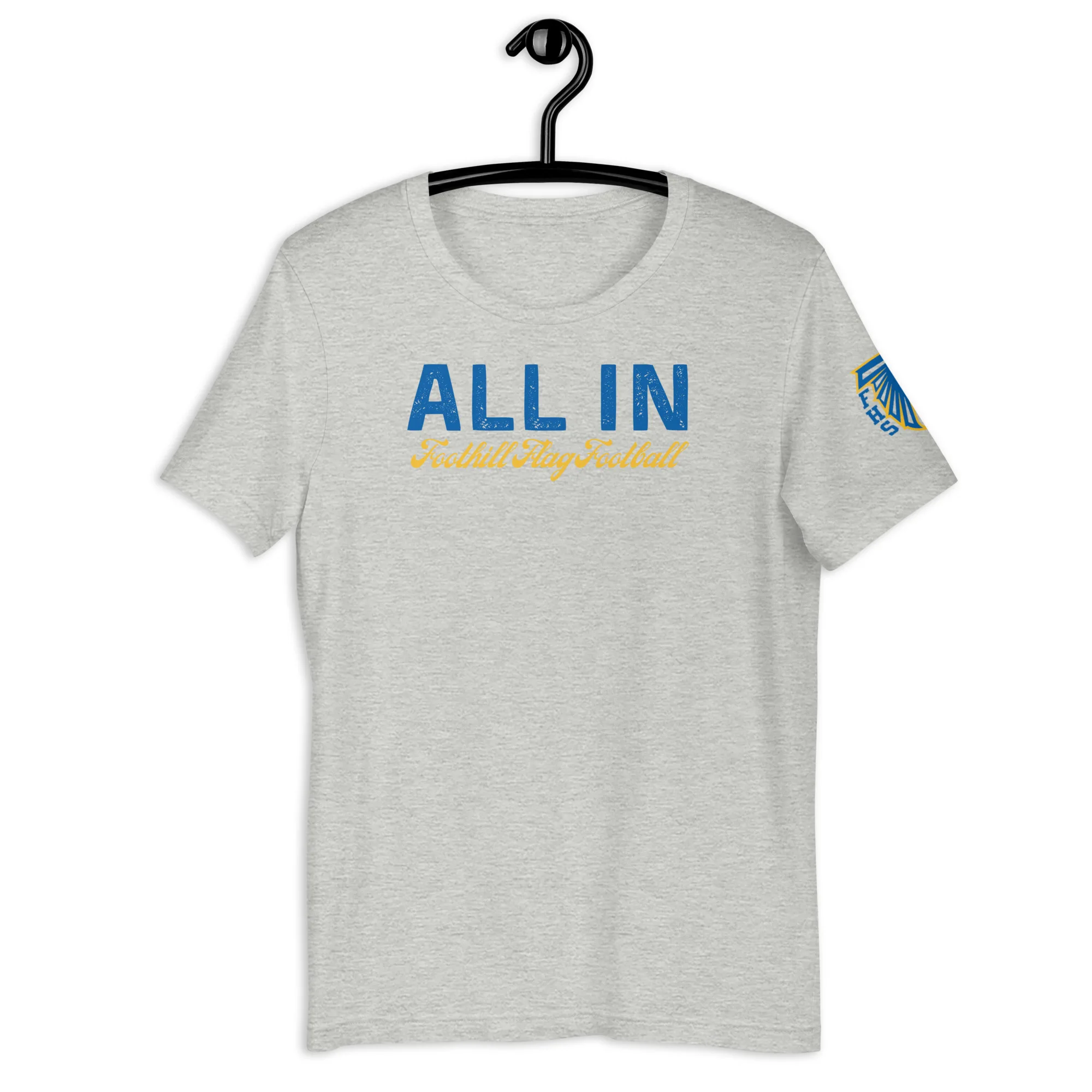 Unisex t-shirt