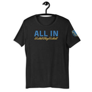 Unisex t-shirt